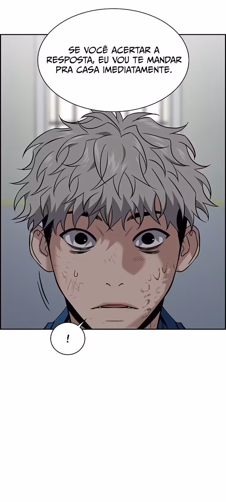 Página do Capítulo 33