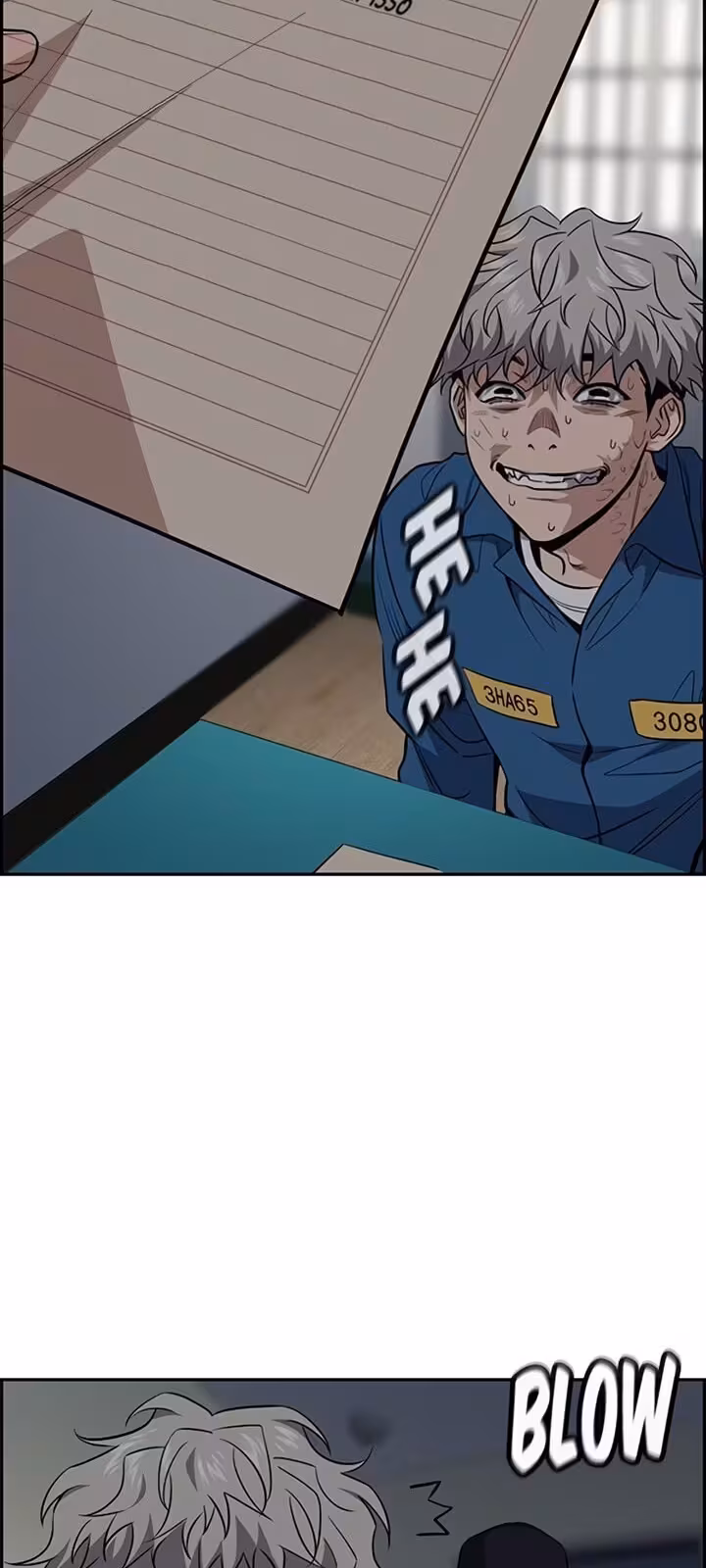 Página do Capítulo 33