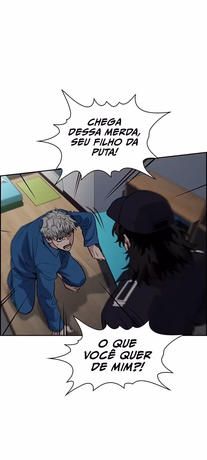 Página do Capítulo 33