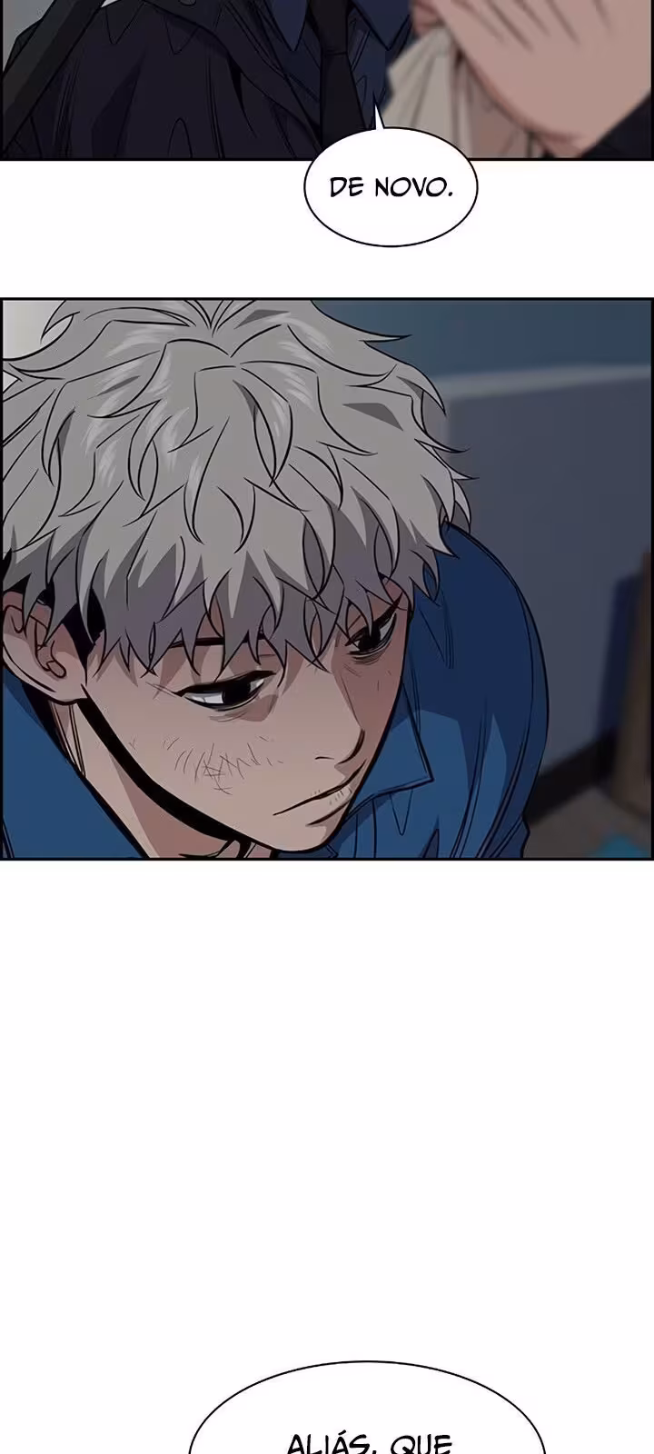 Página do Capítulo 33