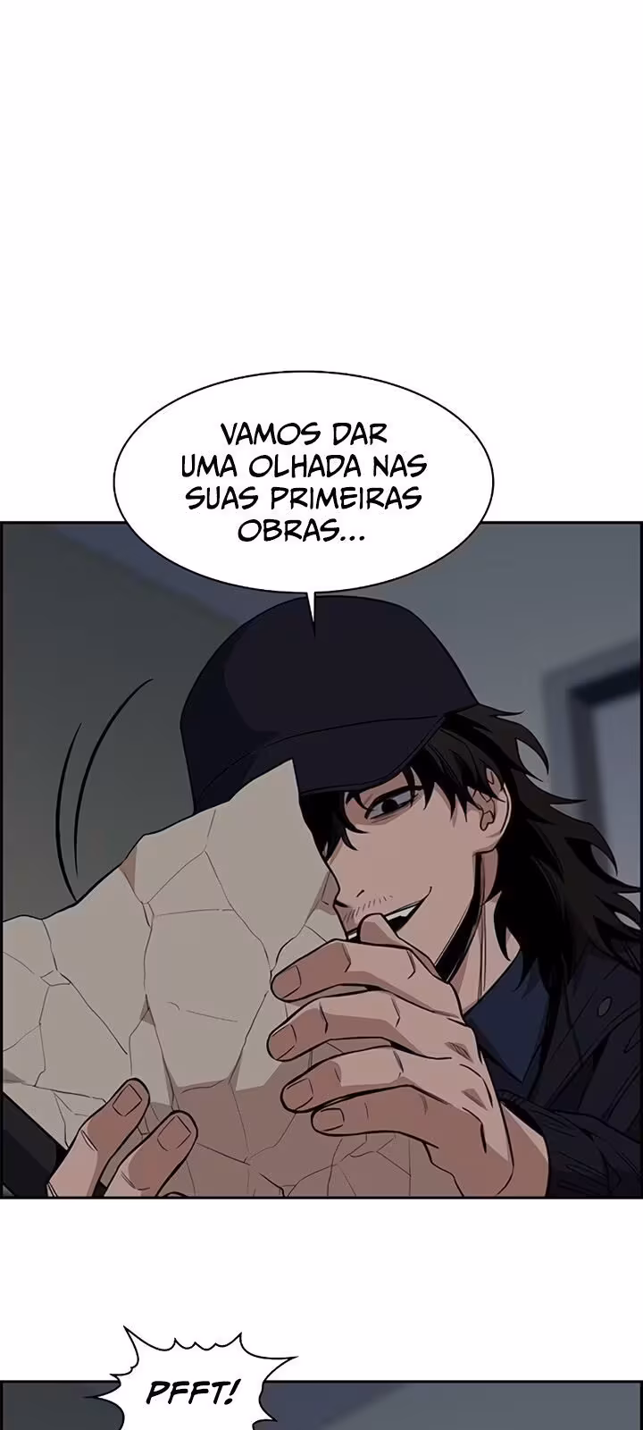 Página do Capítulo 33