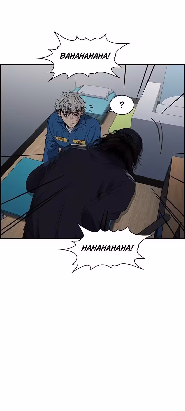 Página do Capítulo 33