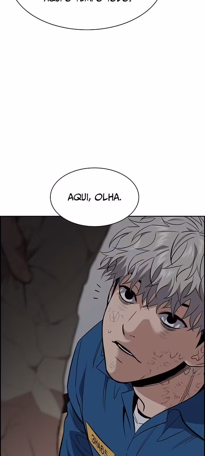 Página do Capítulo 33