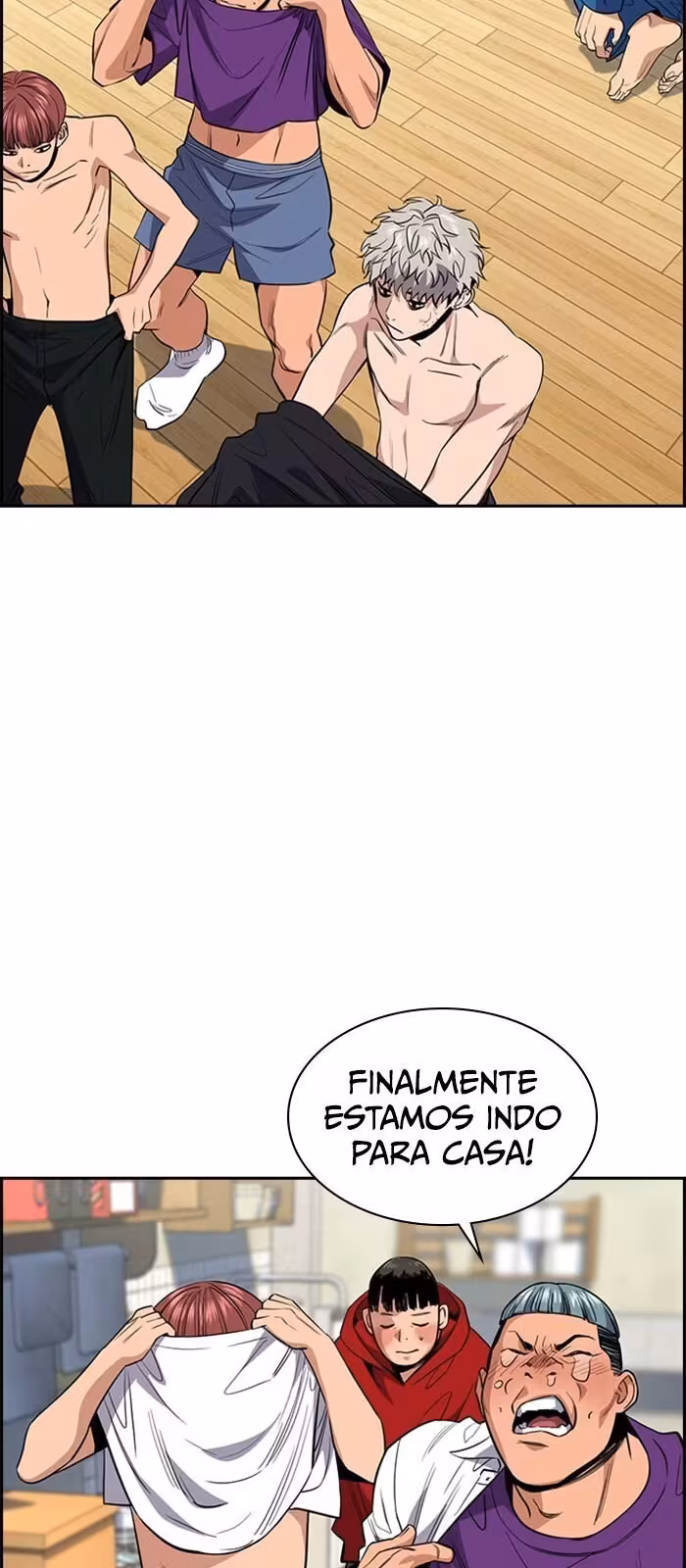 Página do Capítulo 34