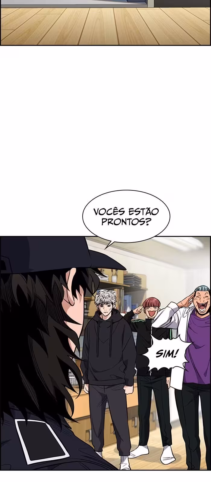 Página do Capítulo 34