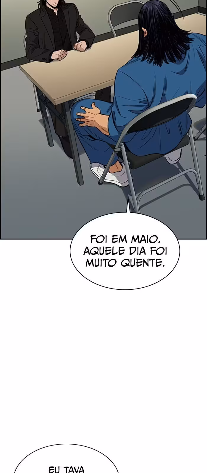 Página do Capítulo 35