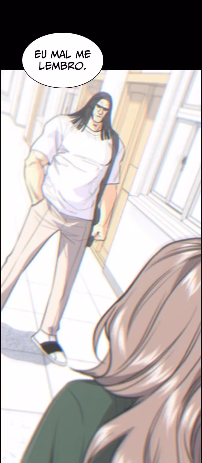 Página do Capítulo 35