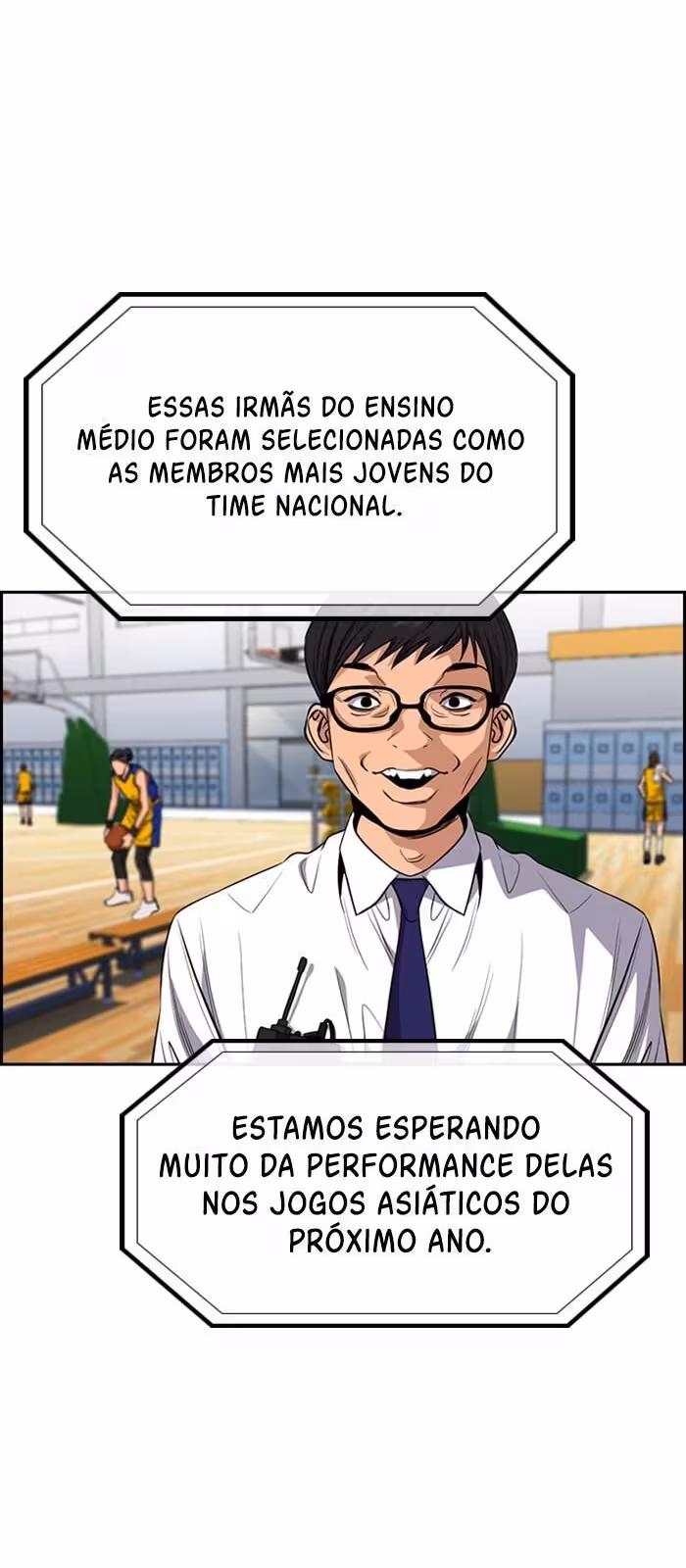 Página do Capítulo 35