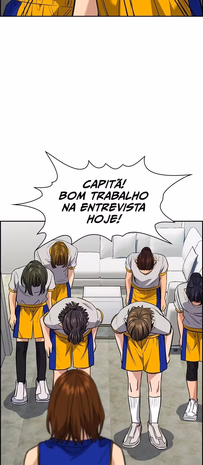 Página do Capítulo 35