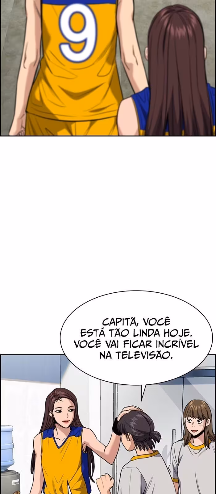 Página do Capítulo 35