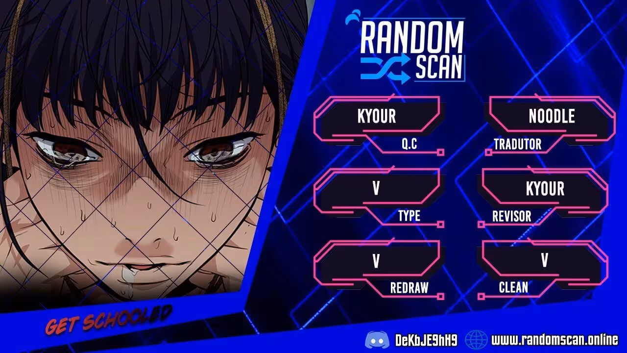 Página do Capítulo 36