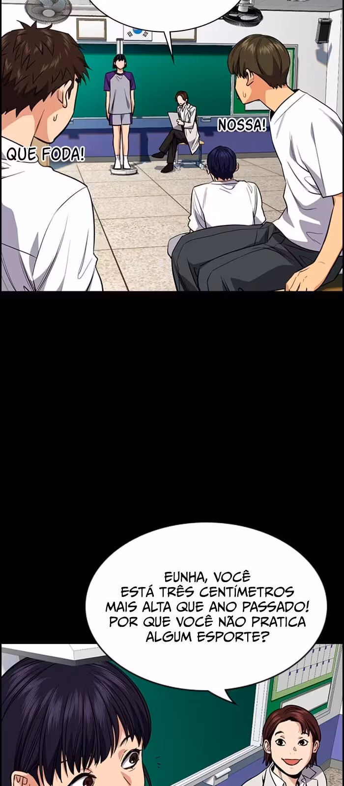 Página do Capítulo 36