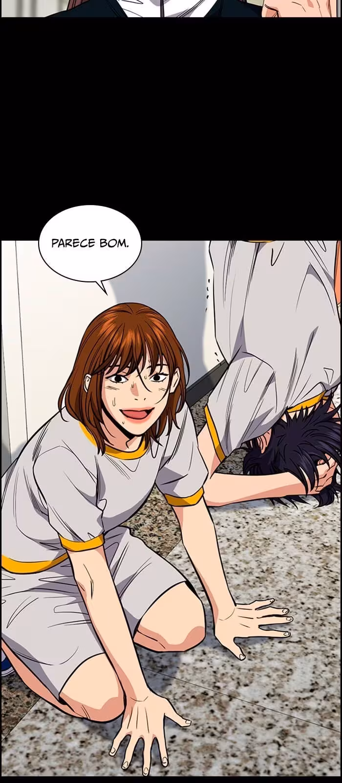 Página do Capítulo 36