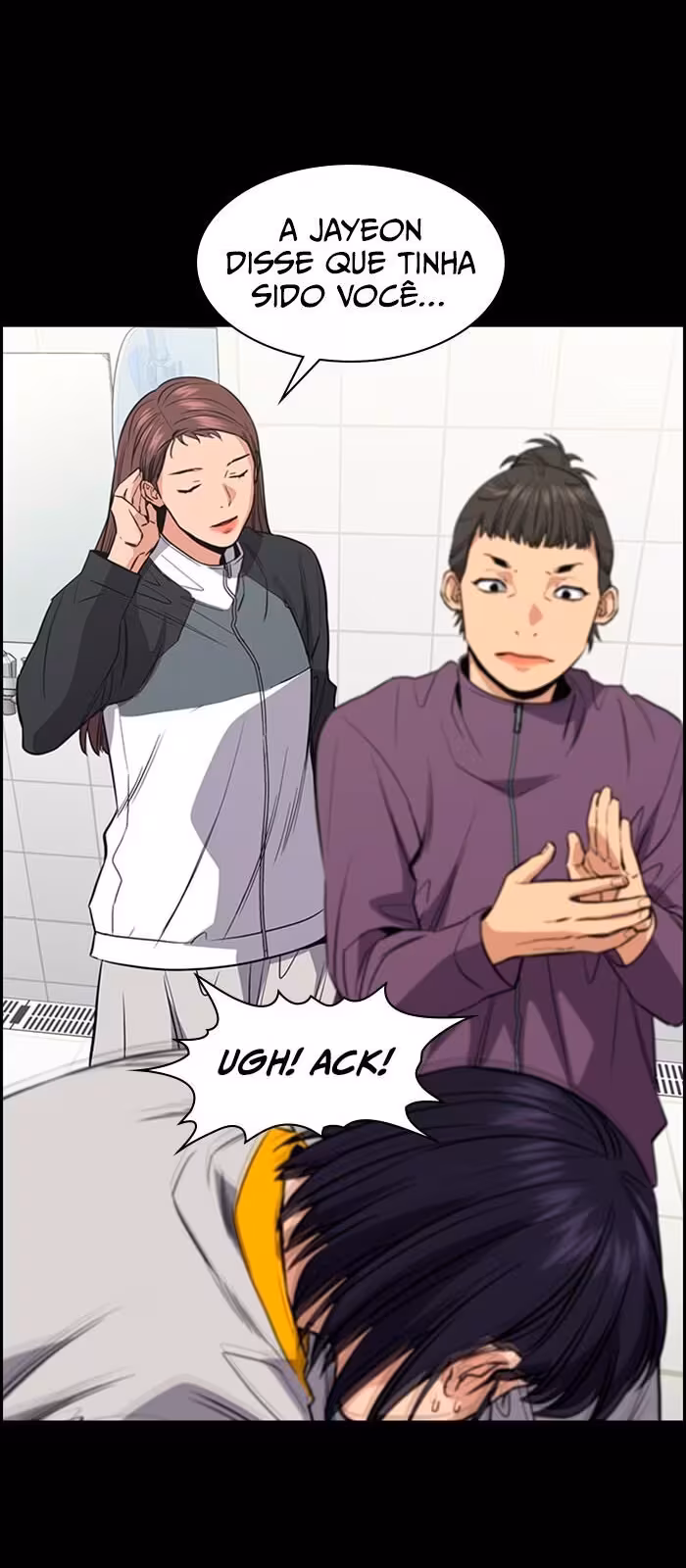 Página do Capítulo 36