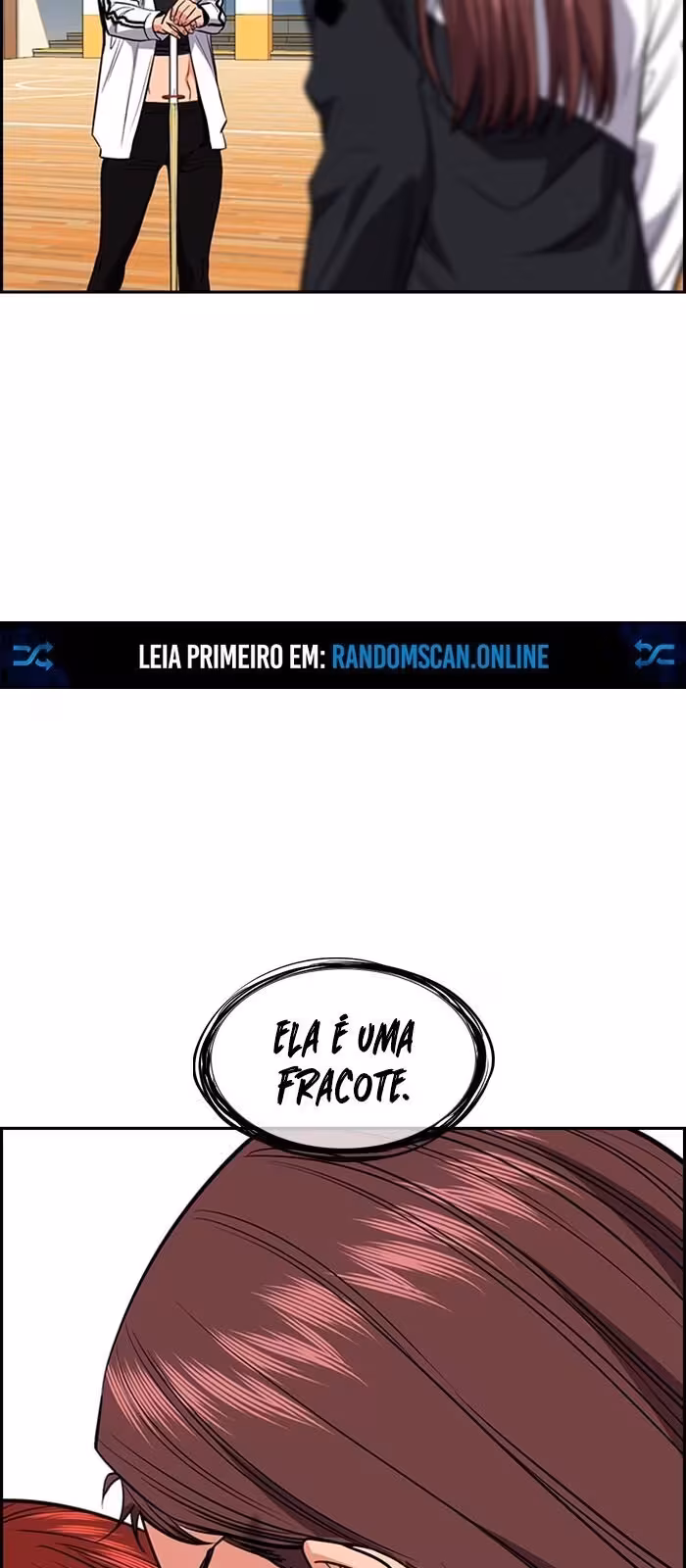 Página do Capítulo 36