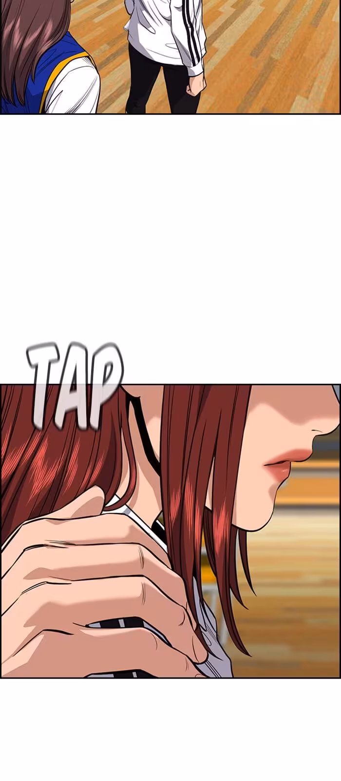 Página do Capítulo 37