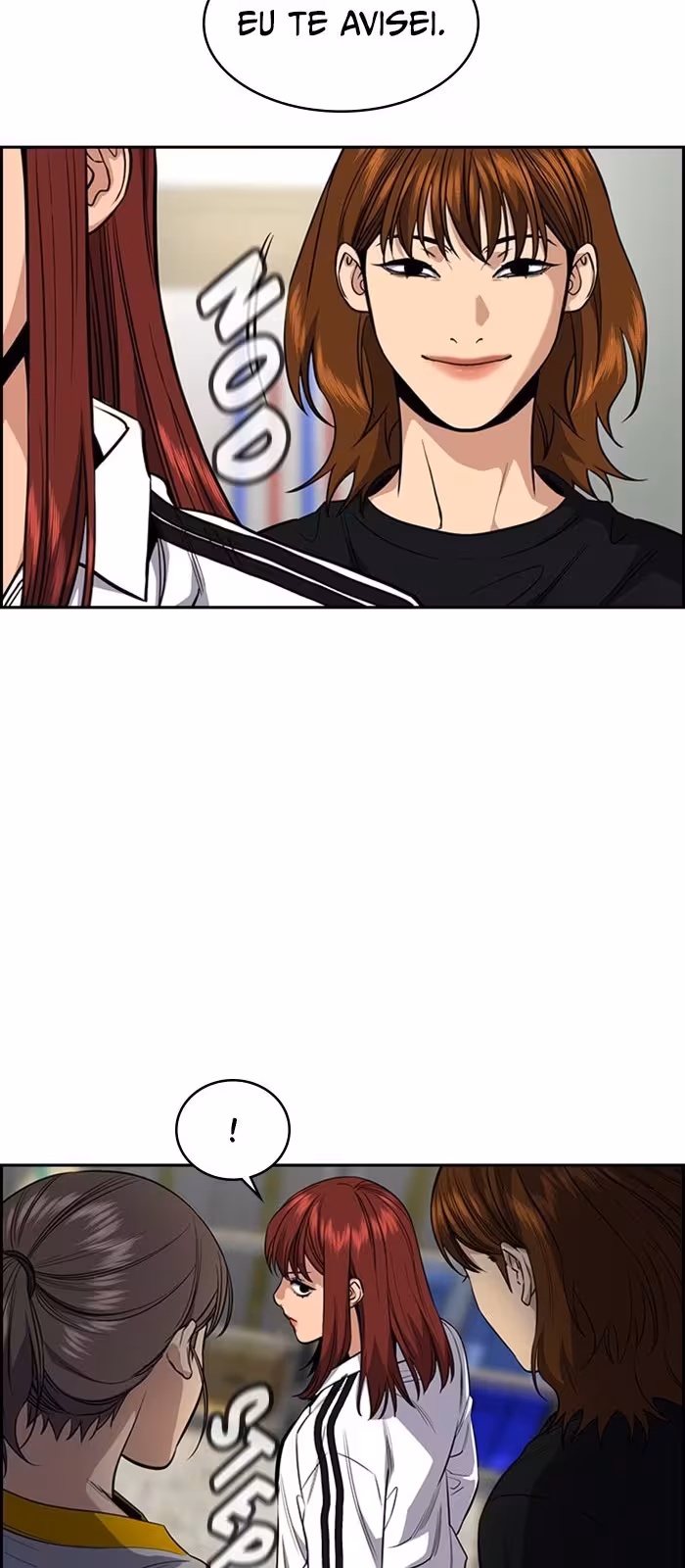 Página do Capítulo 38