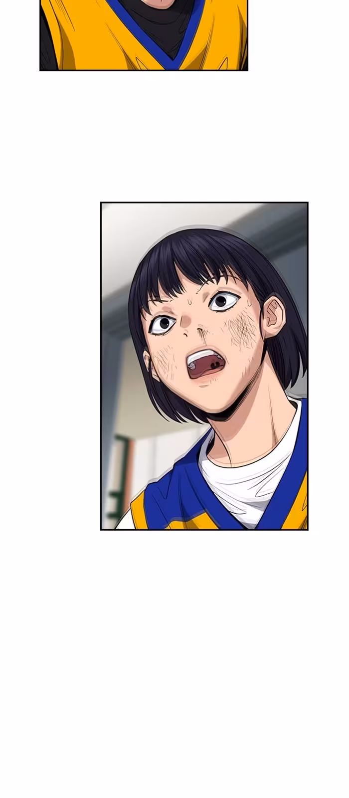 Página do Capítulo 38