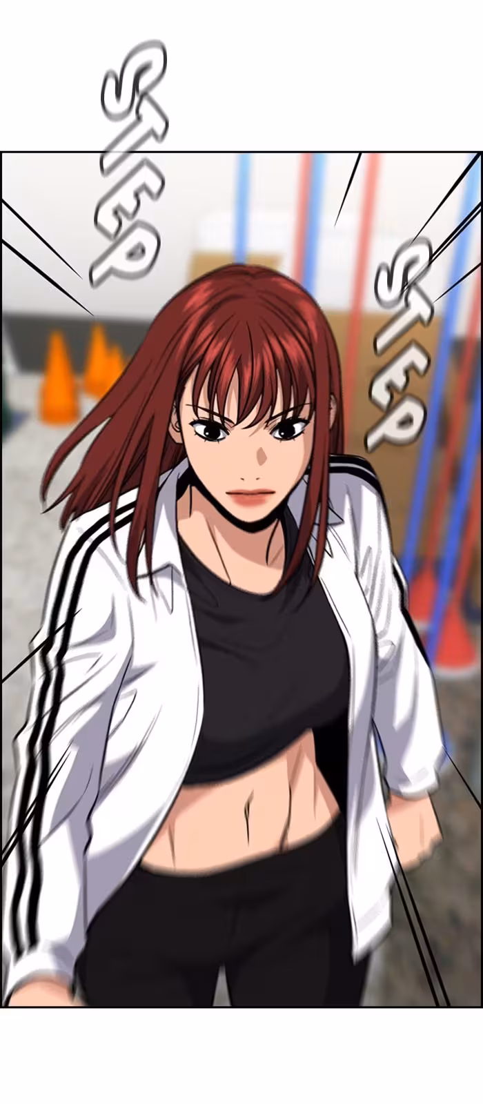 Página do Capítulo 38