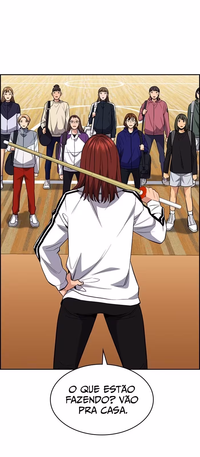 Página do Capítulo 38