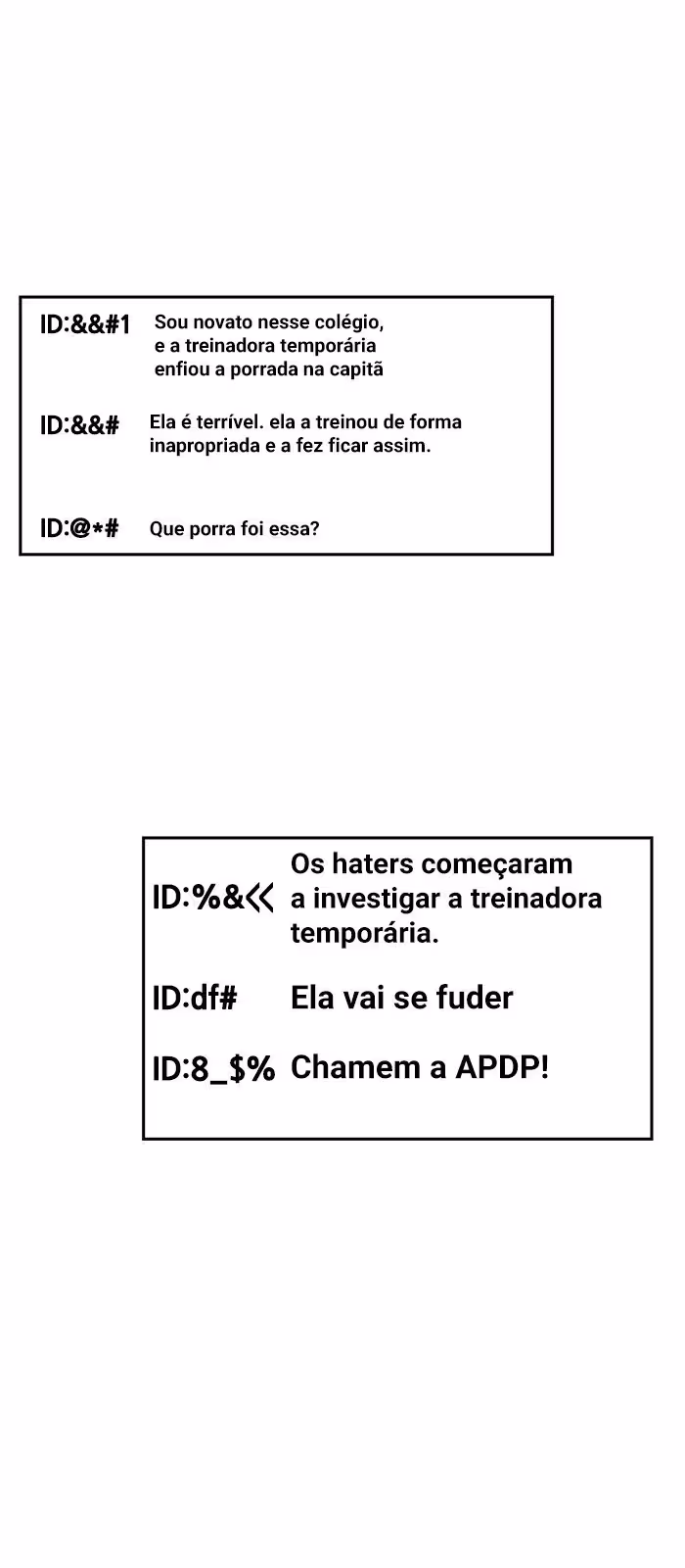 Página do Capítulo 38