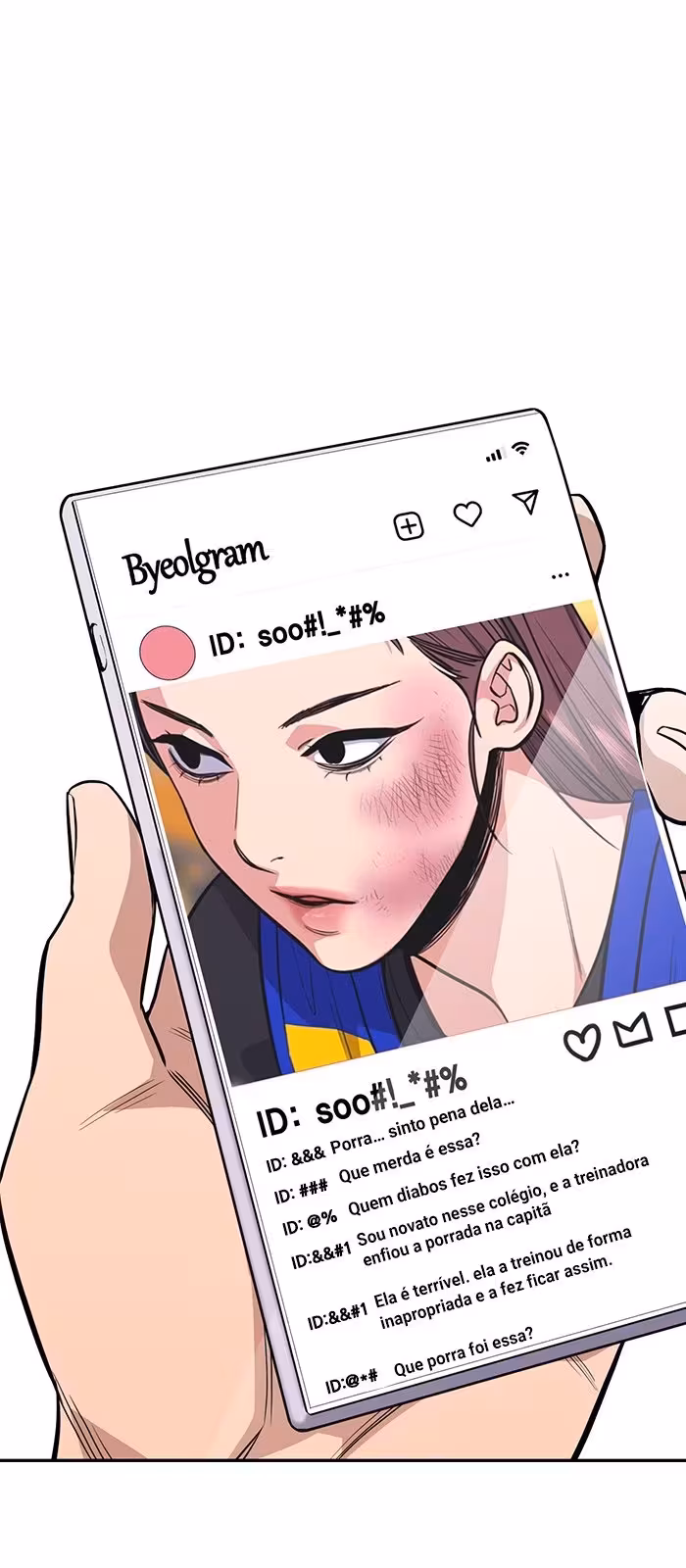 Página do Capítulo 38