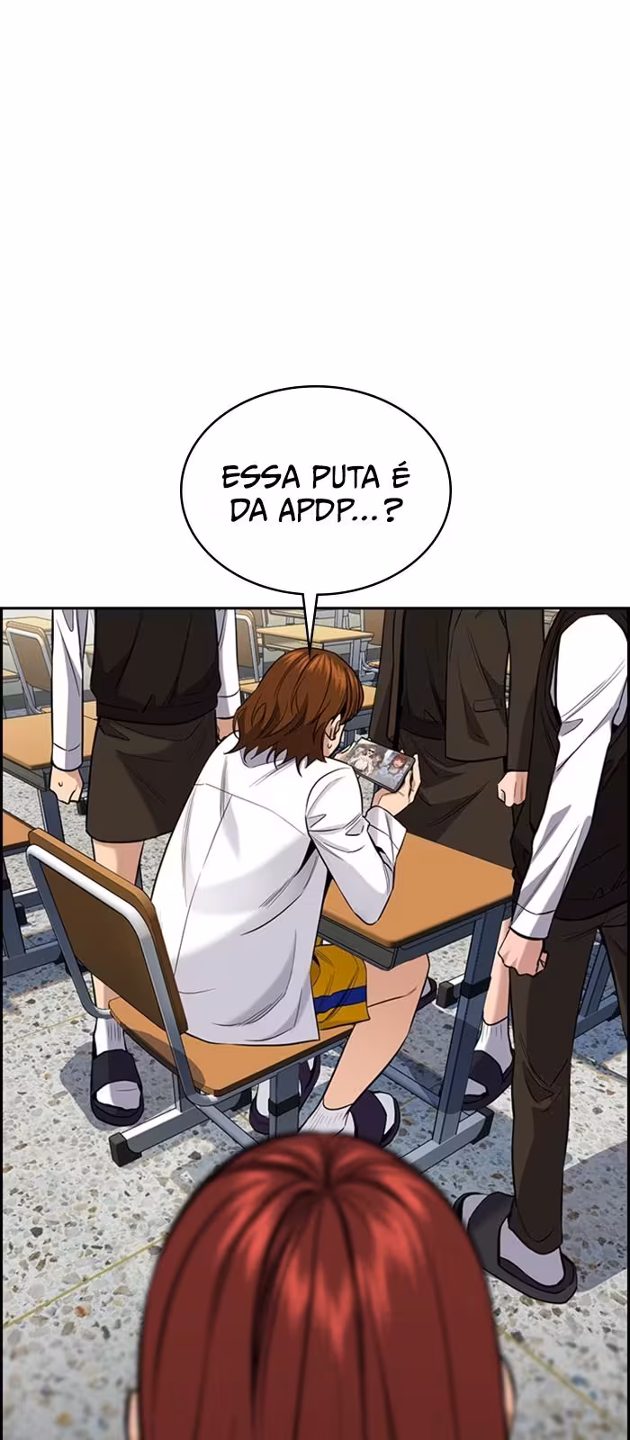 Página do Capítulo 38