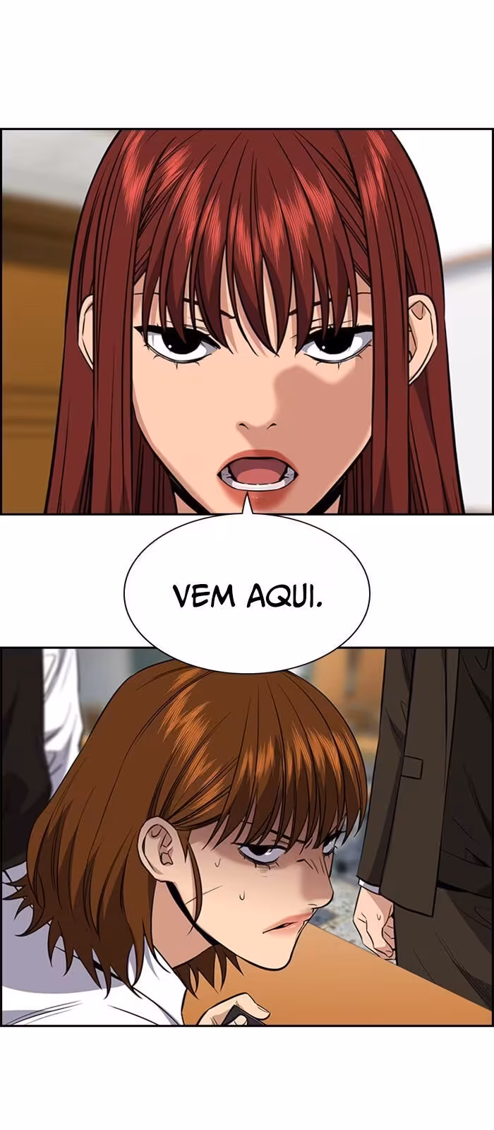 Página do Capítulo 39