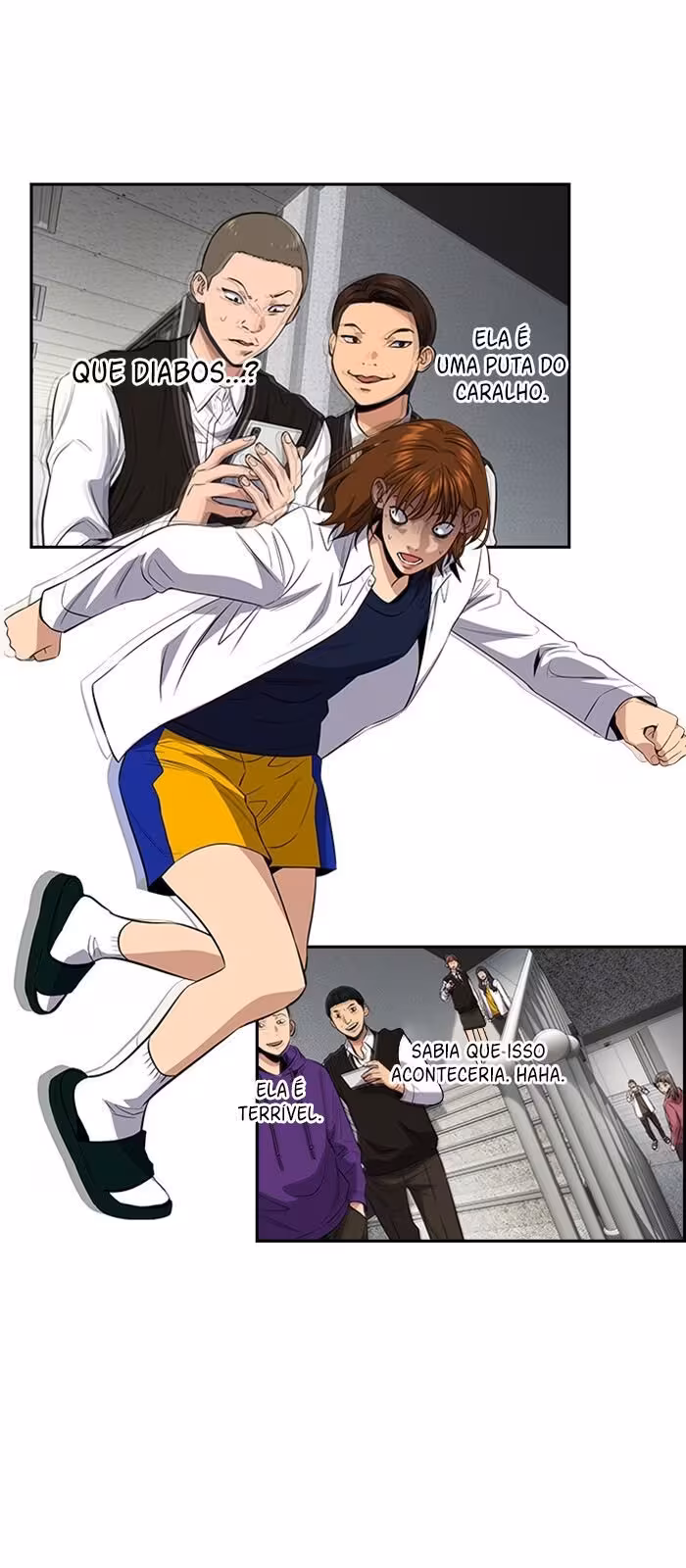 Página do Capítulo 39