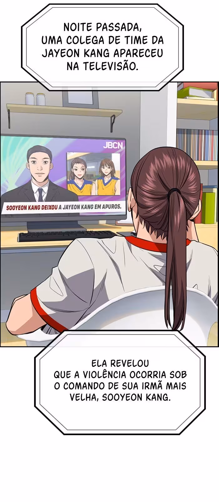 Página do Capítulo 39