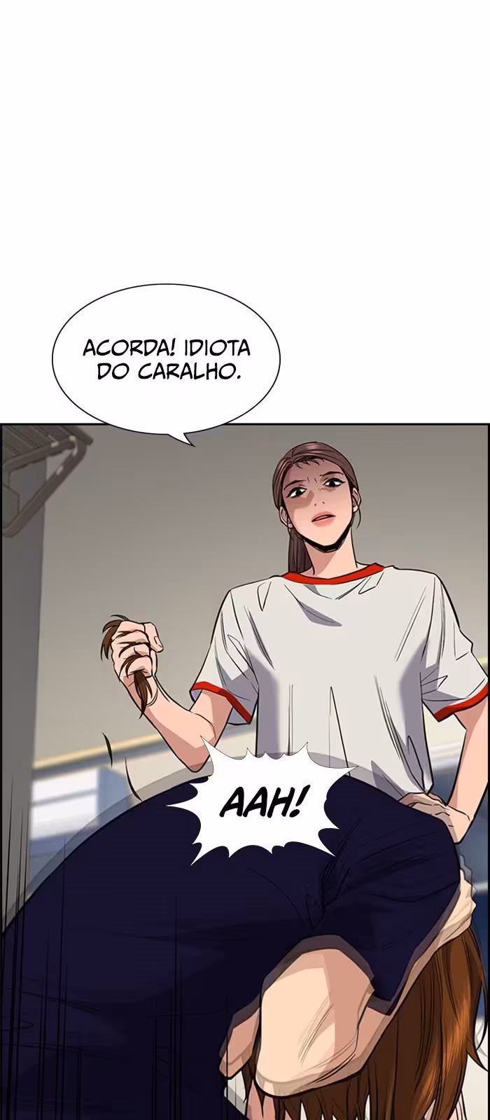 Página do Capítulo 39