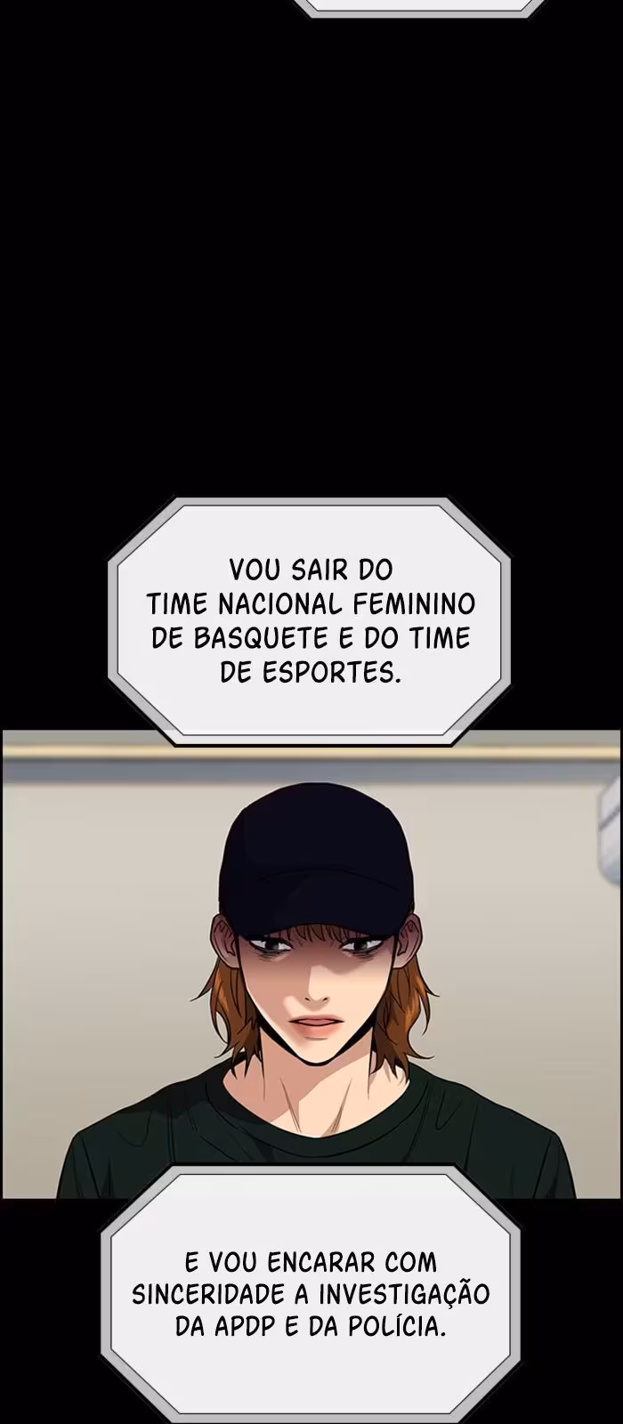 Página do Capítulo 39