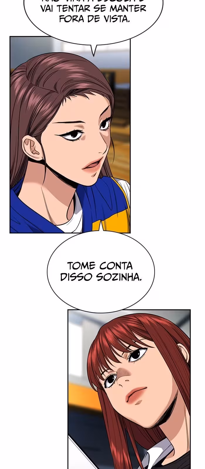 Página do Capítulo 39