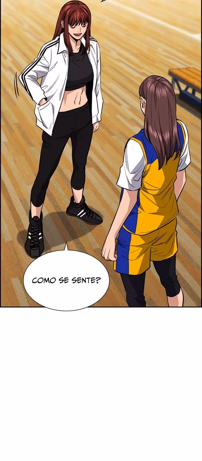 Página do Capítulo 39