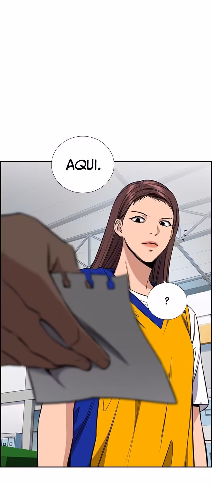 Página do Capítulo 39