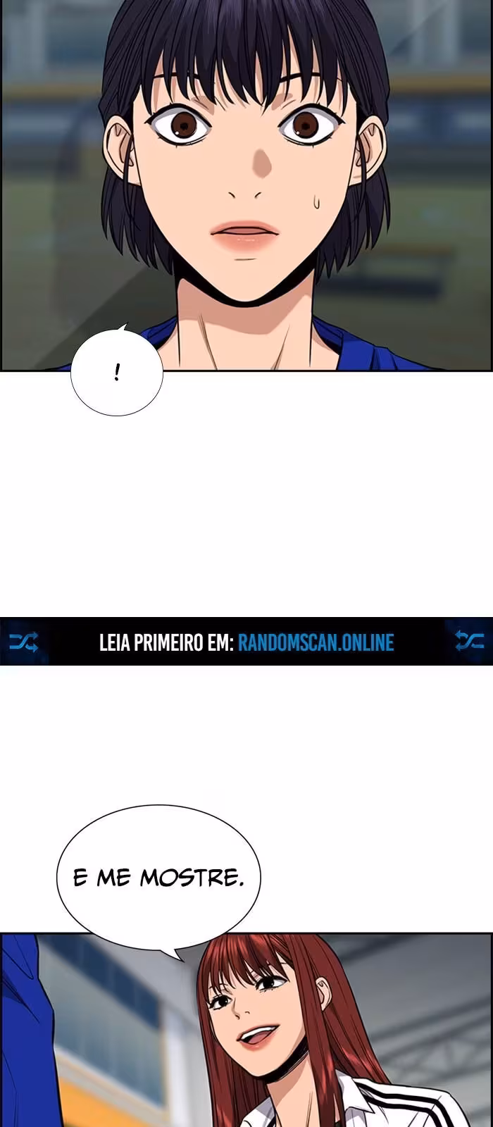 Página do Capítulo 39