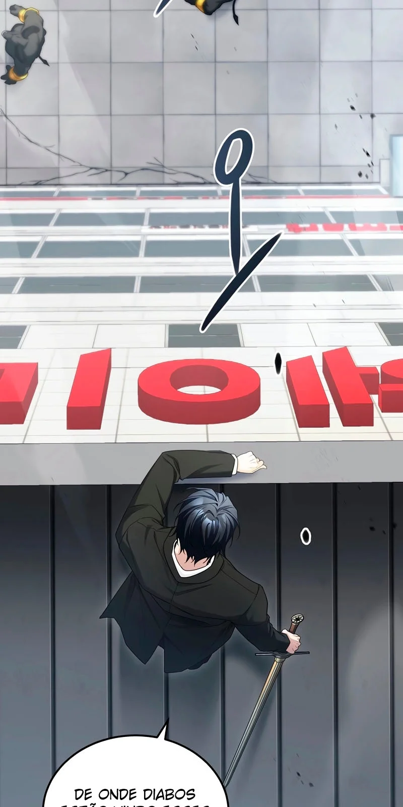 Página do Capítulo 04