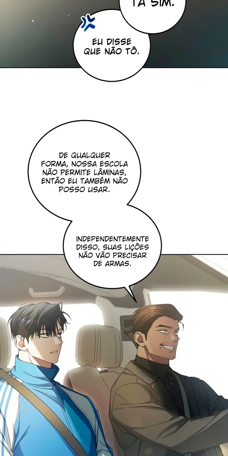 Página do Capítulo 05