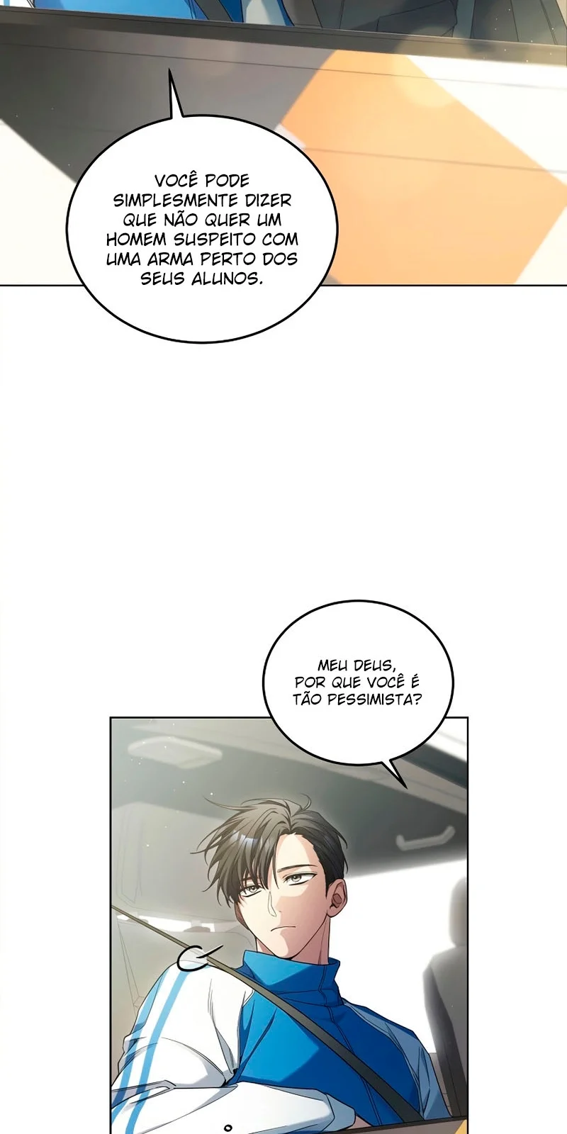 Página do Capítulo 05