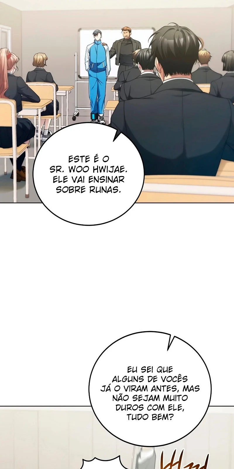 Página do Capítulo 05