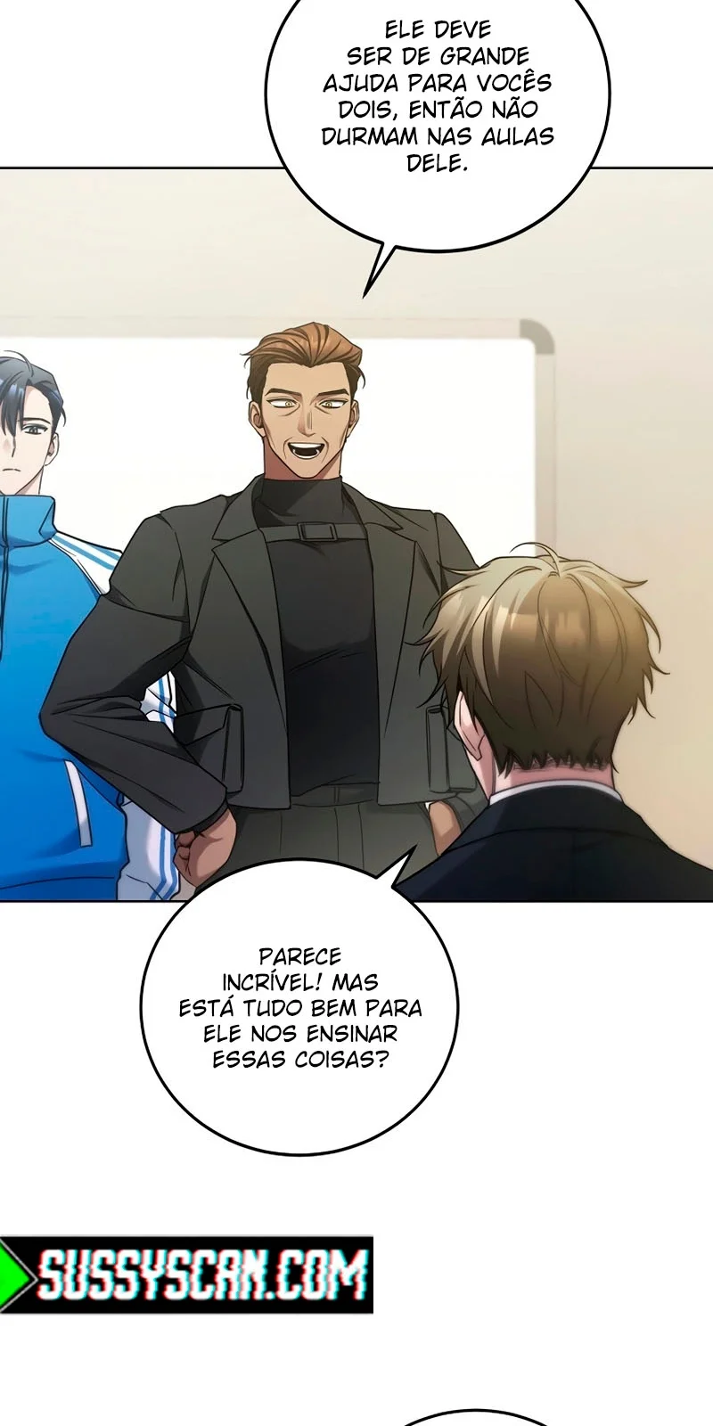 Página do Capítulo 05