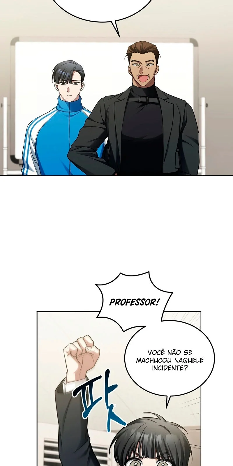 Página do Capítulo 05