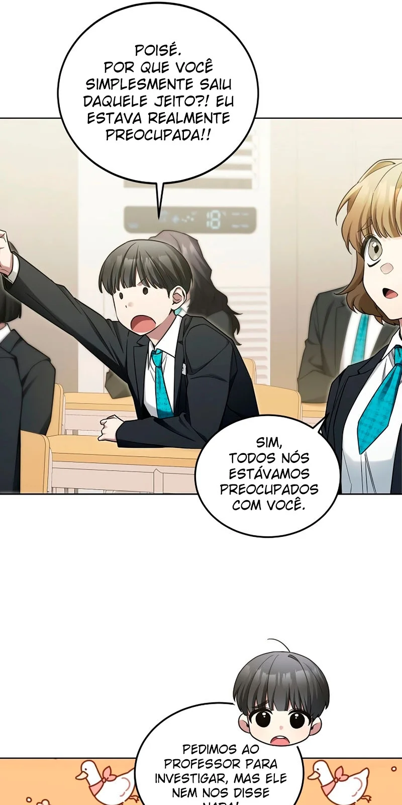 Página do Capítulo 05