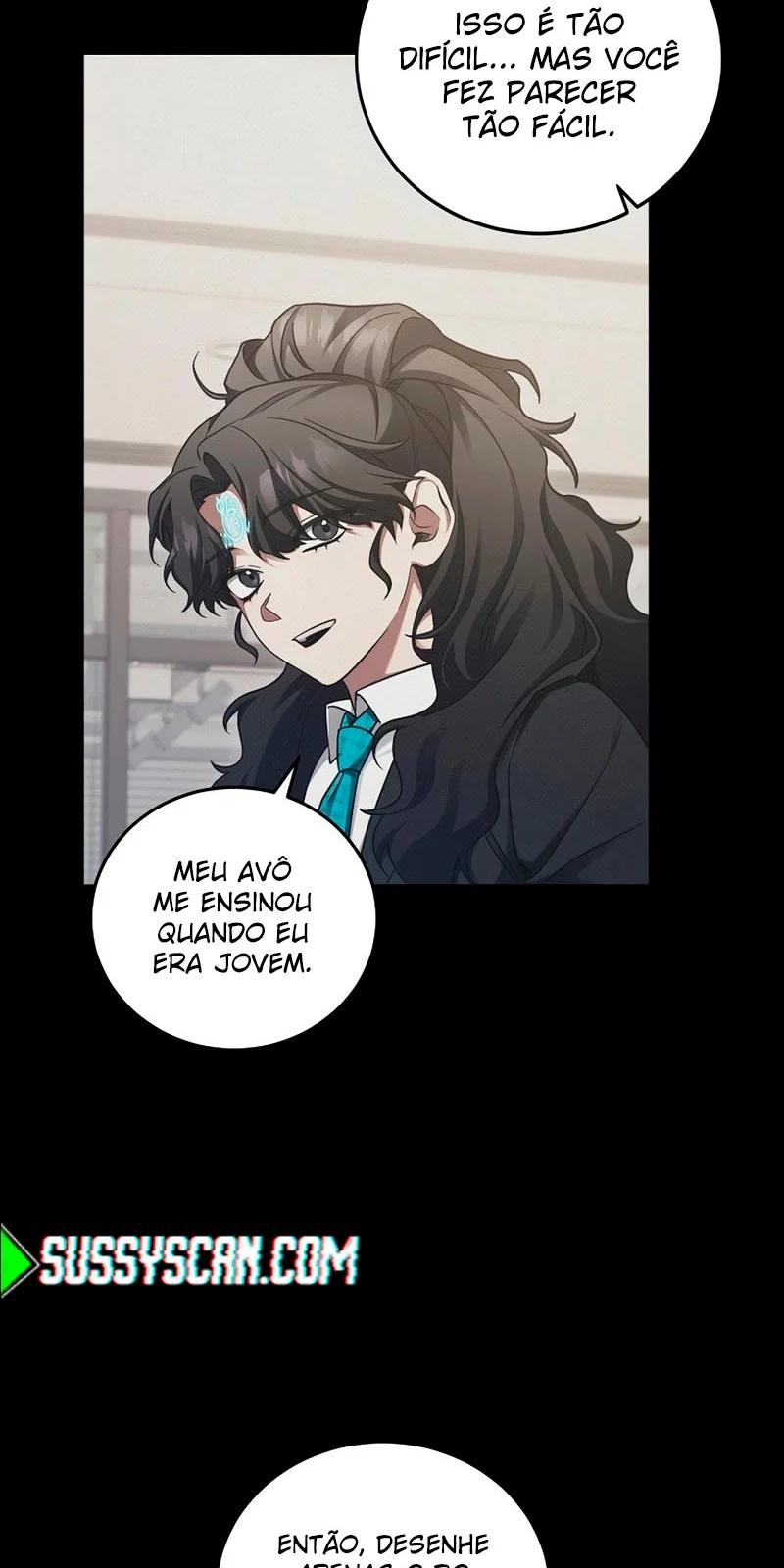 Página do Capítulo 05