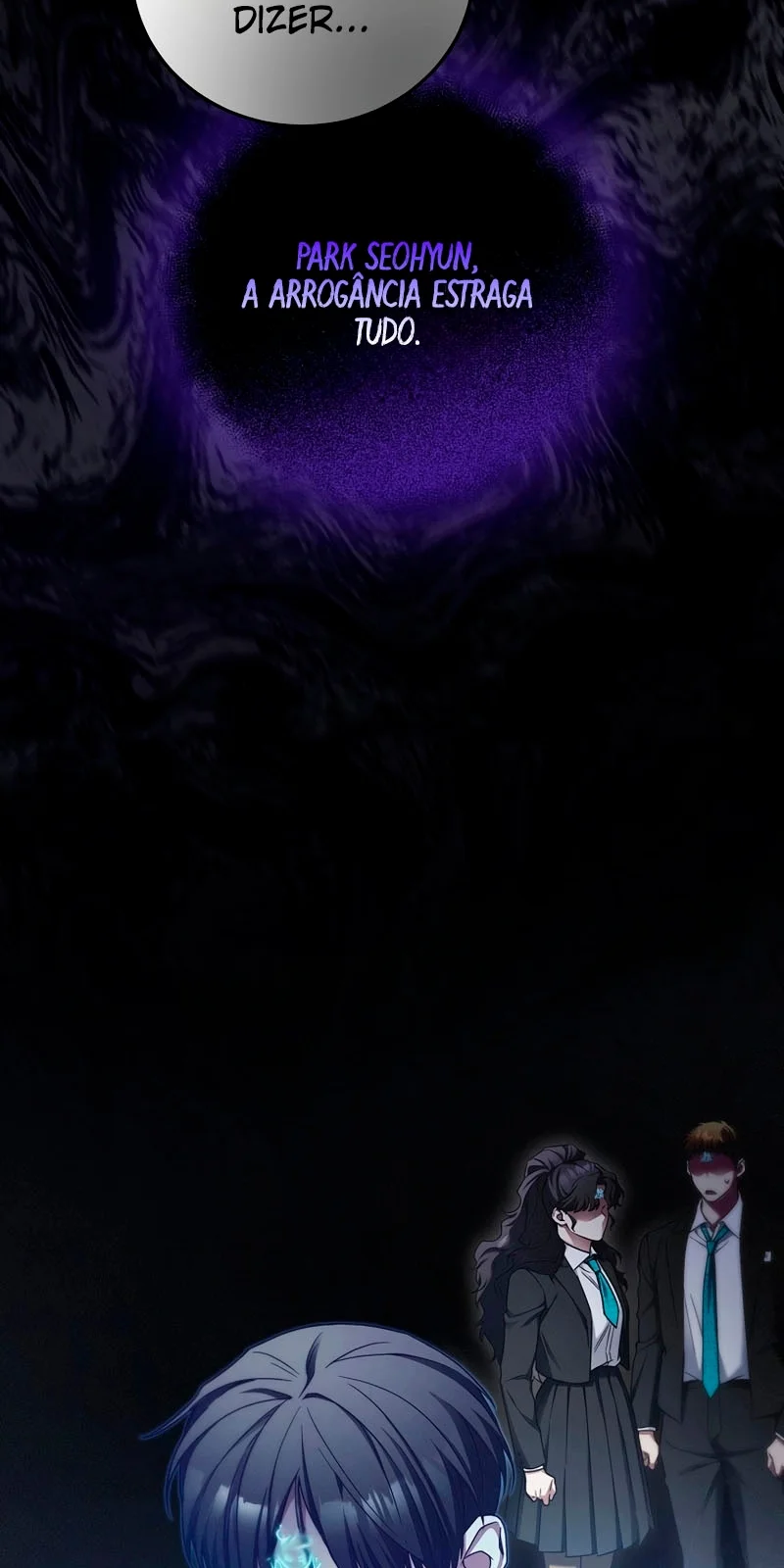 Página do Capítulo 05