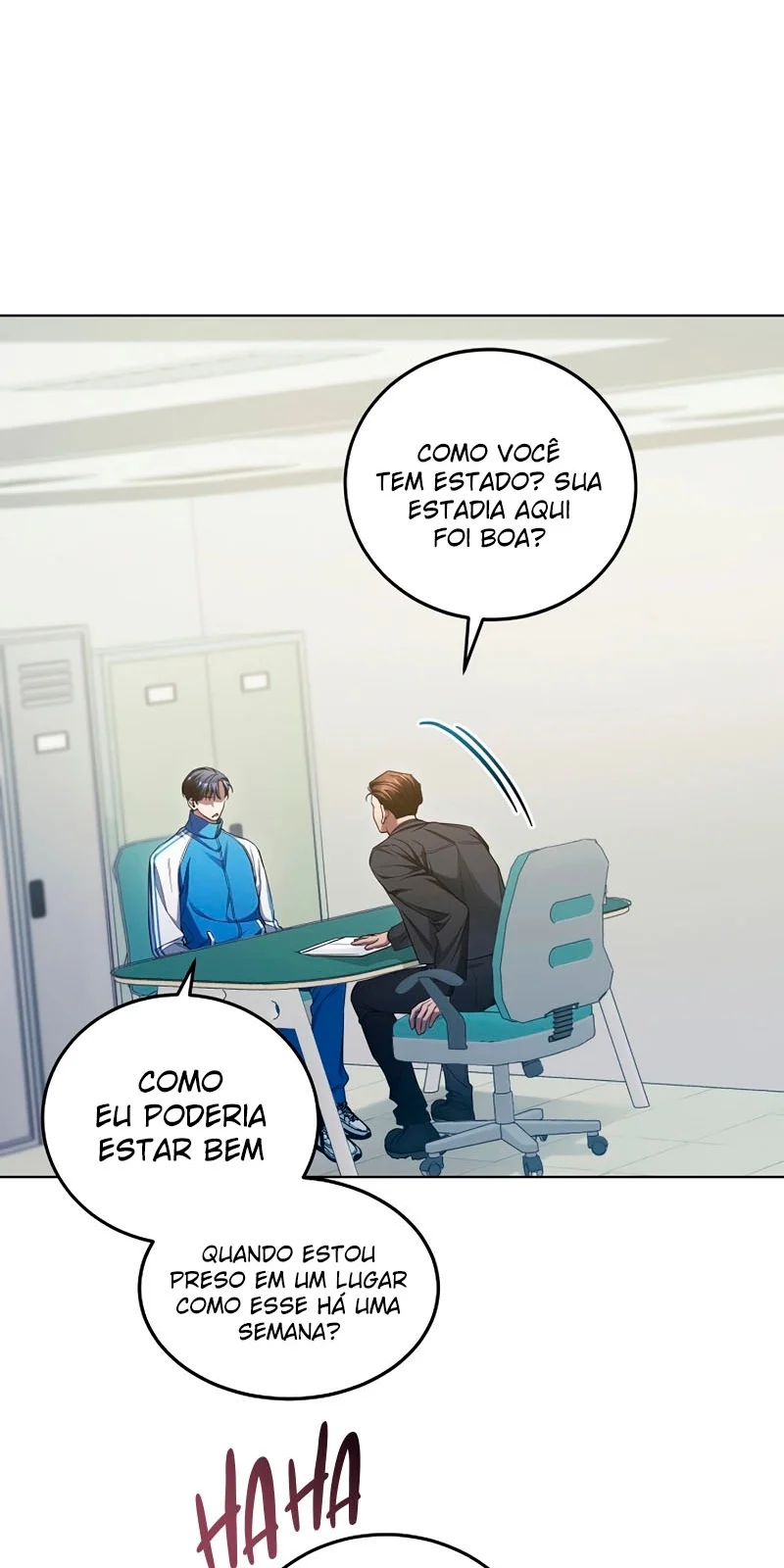 Página do Capítulo 05