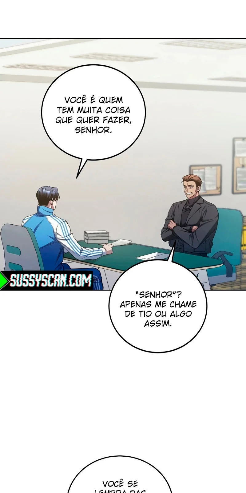 Página do Capítulo 05