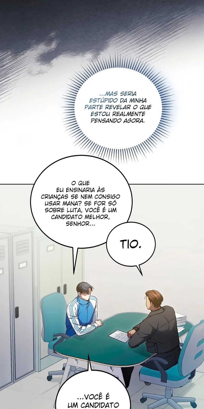 Página do Capítulo 05