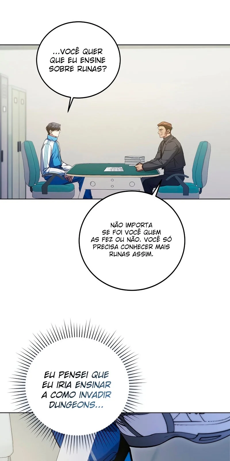 Página do Capítulo 05