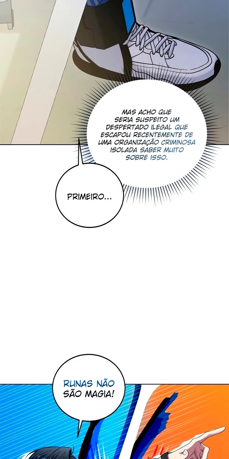 Página do Capítulo 05